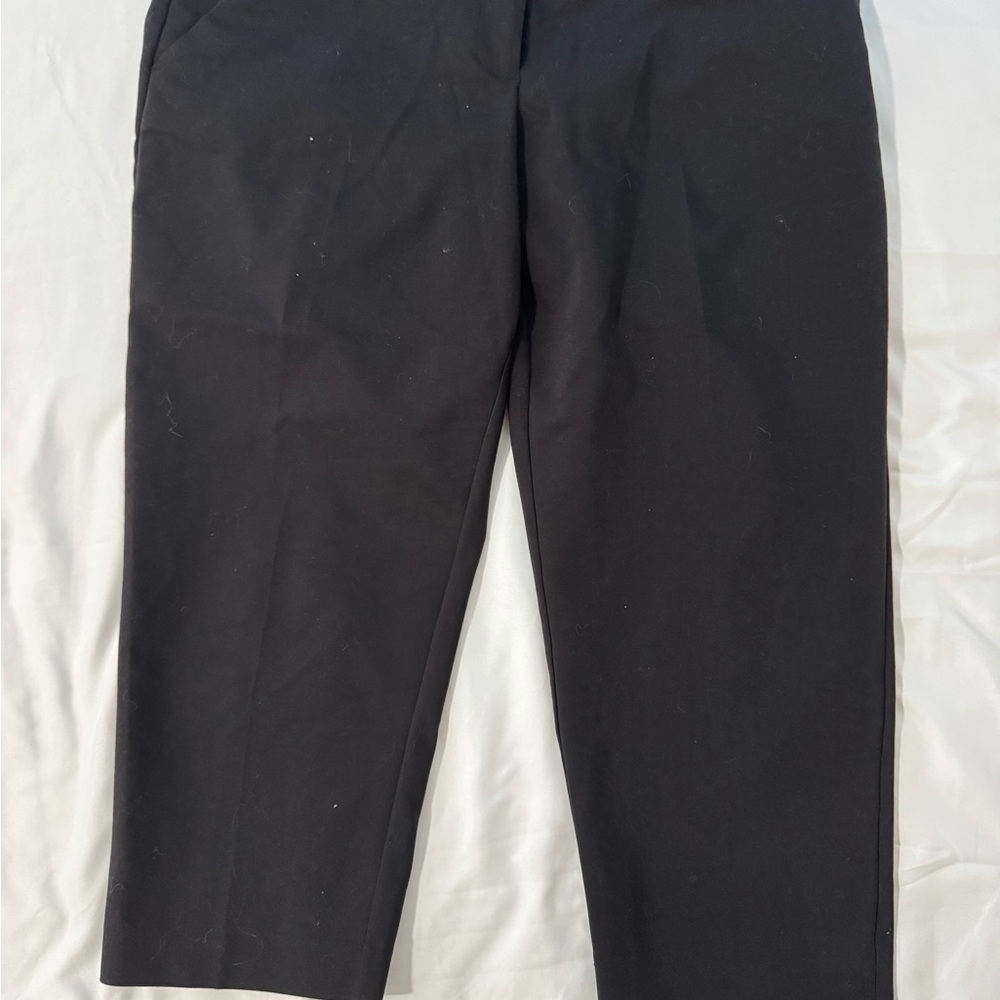 Apt. 9 Black Women's Trousers